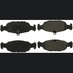 Jaguar XJ Type - ST Street Brake Pads