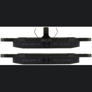 Jaguar XJ Type - ST Street Brake Pads