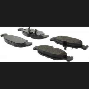 Jaguar XJ Type - ST Street Brake Pads