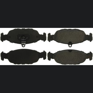 Jaguar XK - ST Street Brake Pads