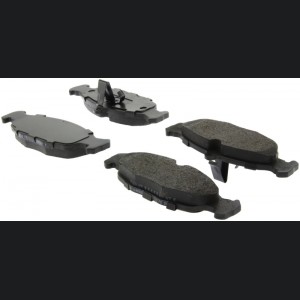 Jaguar XK - ST Street Brake Pads