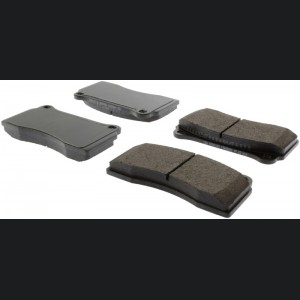 Jaguar XK - ST Street Brake Pads