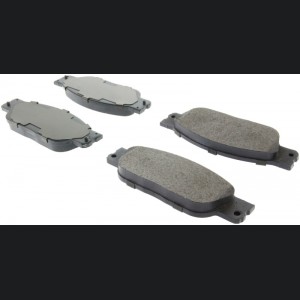 Jaguar XJ Type - ST Street Brake Pads