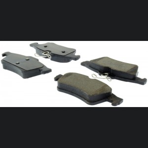 Jaguar XK - ST Street Brake Pads