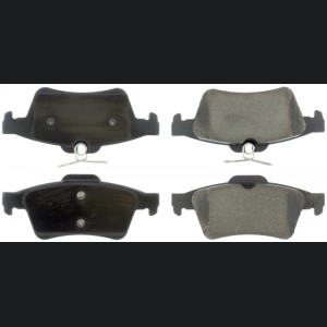 Jaguar XK - ST Street Brake Pads