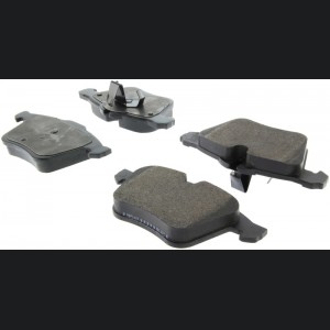 Jaguar XK - ST Street Brake Pads