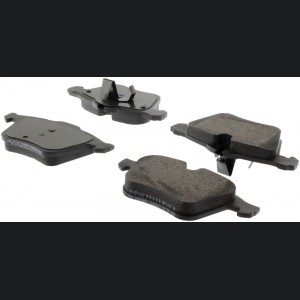 Jaguar XK - ST Street Brake Pads