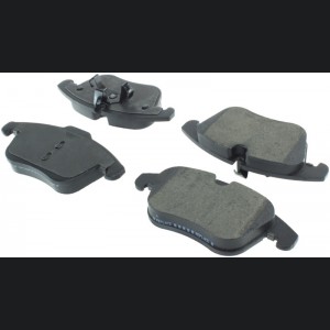 Jaguar XK - ST Street Brake Pads