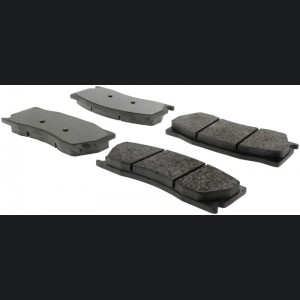 Jaguar XK - ST Street Brake Pads