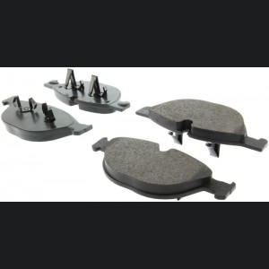 Jaguar XK - ST Street Brake Pads