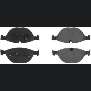 Jaguar XK - ST Street Brake Pads