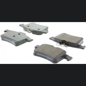 Jaguar XK - ST Street Brake Pads