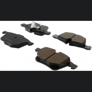 Jaguar XJ Type - ST Street Brake Pads