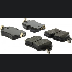 Jaguar XJ Type - ST Street Brake Pads