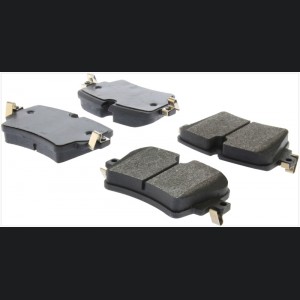 Jaguar XJ Type - ST Street Brake Pads