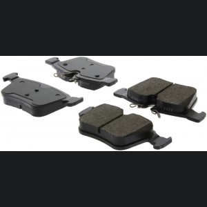 Jaguar XF - ST Street Brake Pads