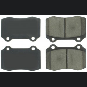 Jaguar XK - ST Sport Brake Pads