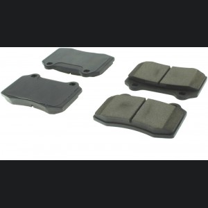 Jaguar XK - ST Sport Brake Pads