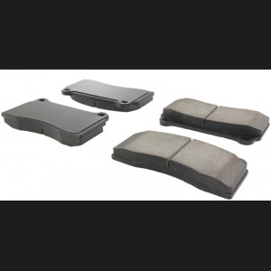 Jaguar XK - ST Sport Brake Pads