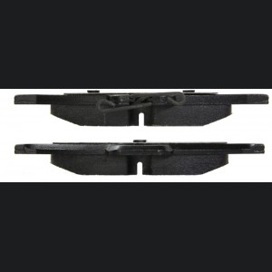 Jaguar XK - ST Sport Brake Pads