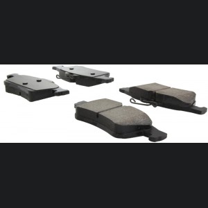 Jaguar XK - ST Sport Brake Pads