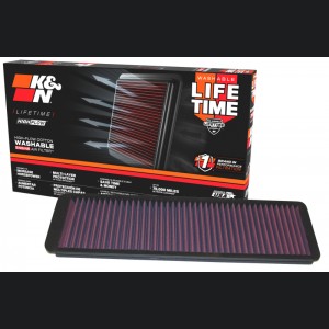 Jaguar XK - KN Drop in Air Filters