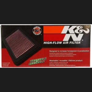 Jaguar XK - KN Drop in Air Filters