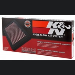 Jaguar XK - KN Drop in Air Filters