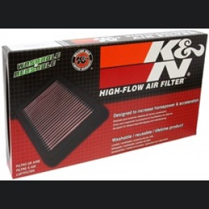 Jaguar XK - KN Drop in Air Filters