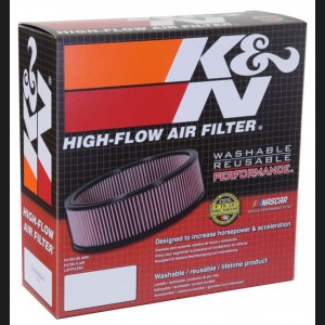 Jaguar XK - KN Drop in Air Filters