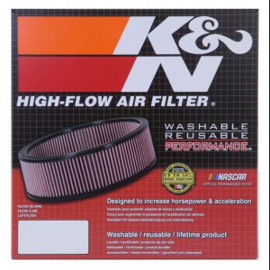 Jaguar XK - KN Drop in Air Filters