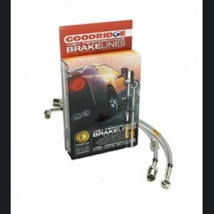 Jaguar XK - GR G-Stop Brake Line Kits