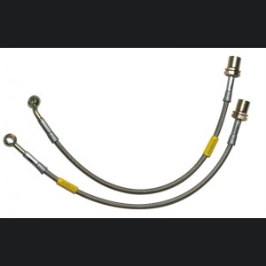 Jaguar XK - GR G-Stop Brake Line Kits