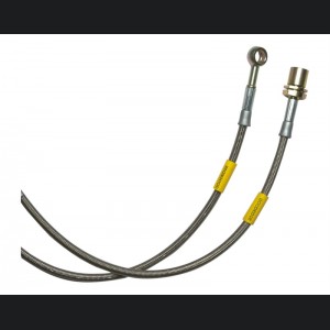 Jaguar XK - GR G-Stop Brake Line Kits