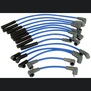 Jaguar XJ Type - NGK Spark Plug Wire Sets