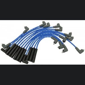 Jaguar XJ Type - NGK Spark Plug Wire Sets