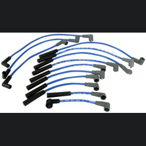 Jaguar XJ Type - NGK Spark Plug Wire Sets