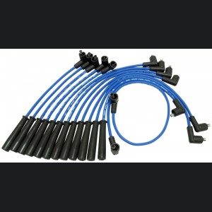 Jaguar XJ Type - NGK Spark Plug Wire Sets