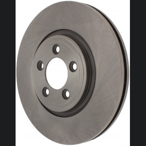 Jaguar XJ Type - ST Standard Brake Rotors