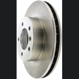 Jaguar XJ Type - ST Standard Brake Rotors