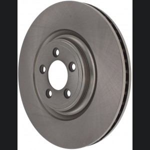 Jaguar XF - ST Standard Brake Rotors