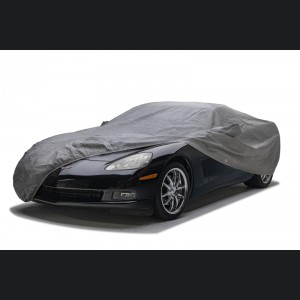 Jaguar F Type - CVR Jaguar Car Covers