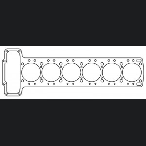 Jaguar XK - CG Head Gaskets