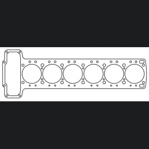 Jaguar XK - CG Head Gaskets