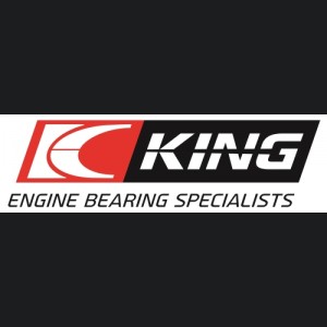 Jaguar XJ Type - KING Rod Bearings