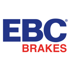 Jaguar XK - EBC Greenstuff Brake Pad Sets