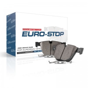 Jaguar XK - PSB Euro-Stop Brake Pads