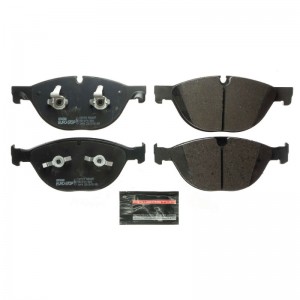 Jaguar XK - PSB Euro-Stop Brake Pads