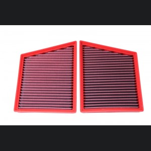 Jaguar F Pace - BMC Panel Air Filters