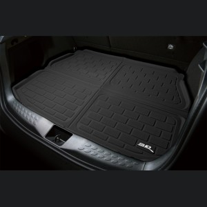 Jaguar F Pace - ACE Cargo Liner - Black